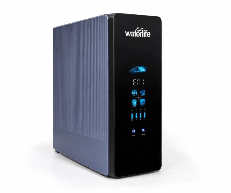 WaterLife Smart RO 200G фильтр с обратным осмосом