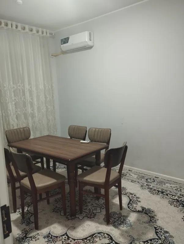 Аренда квартиры в Сергели 1 Аренда квартиры в Сергели 1
