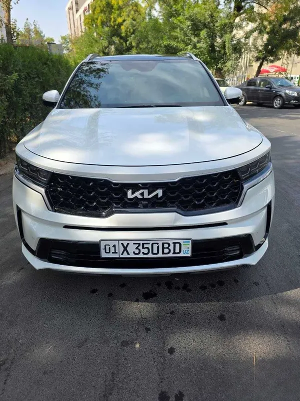 Kia Sorento Prestige Full 2022 | 2.5 | AWD | 35 000 км | 7 мест/ 3 ряд 3 Kia Sorento Prestige Full 2022 | 2.5 | AWD | 35 000 км | 7 мест/ 3 ряд 3