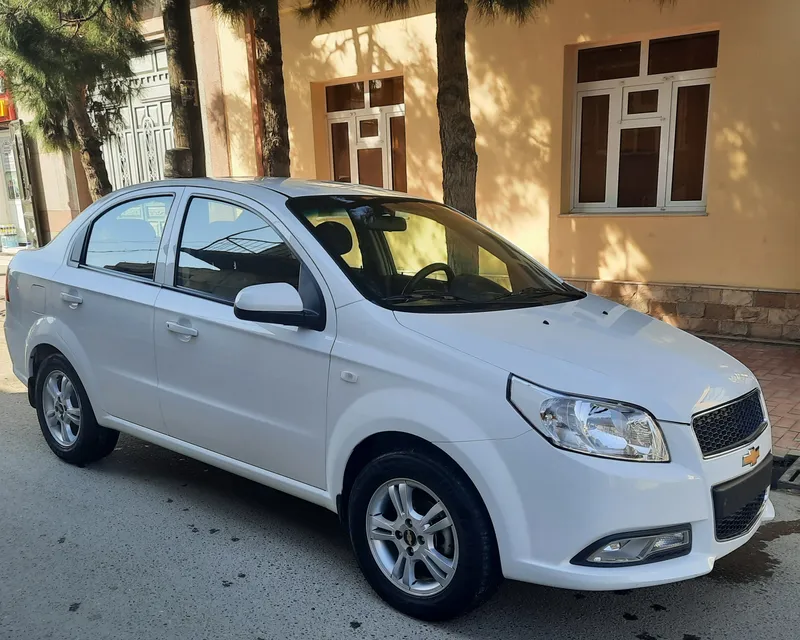 Срочно продам Nexia 3 LTZ