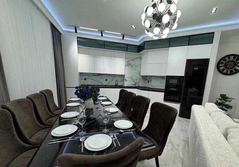 Yunusobod, 10-mavze, 2 xona • 60 m² • 5/7 qavat 5