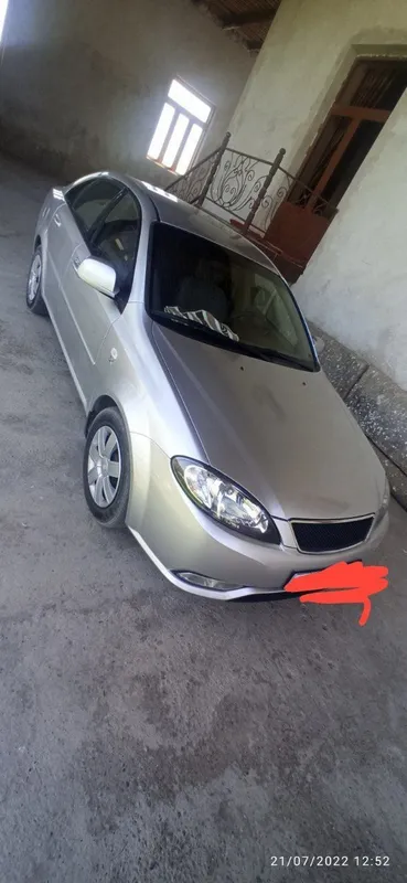 Jentra 2016 yil metalika svet 1