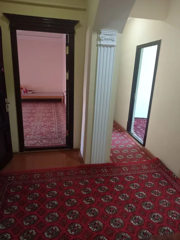 Урган шахрида, узок муддатга, оилага арендага уй — фото 4