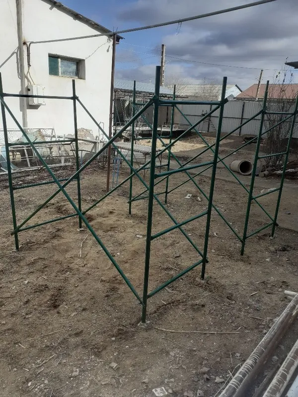 Леса сатылады россиский трубадан исленген .