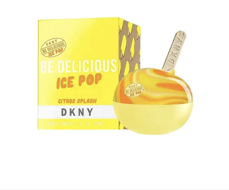 Духи DKNY парфюмерная вода