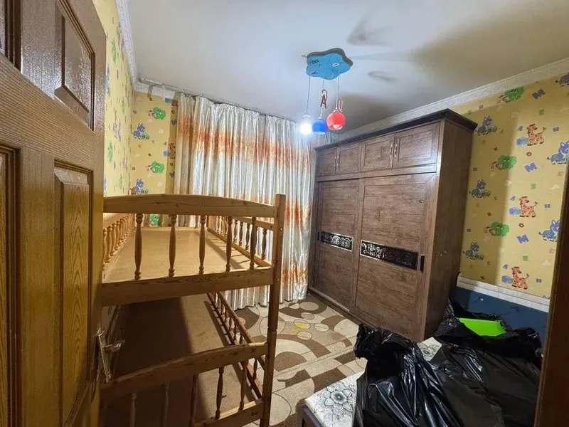 Карасув 6 3 хона аренда 7