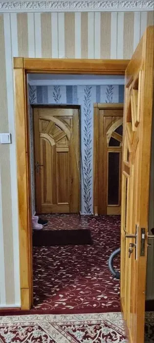 Сдается квартира