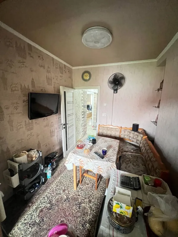 Продам  квартиру 2/4/4 — фото 4