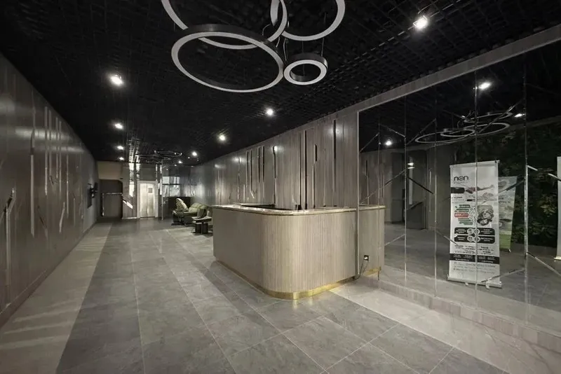 Продается офис Ор-р: Циолковский 120м2 — фото 1