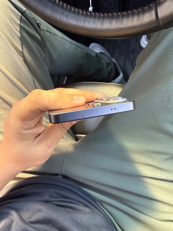 Samsung S26 Ultra 7