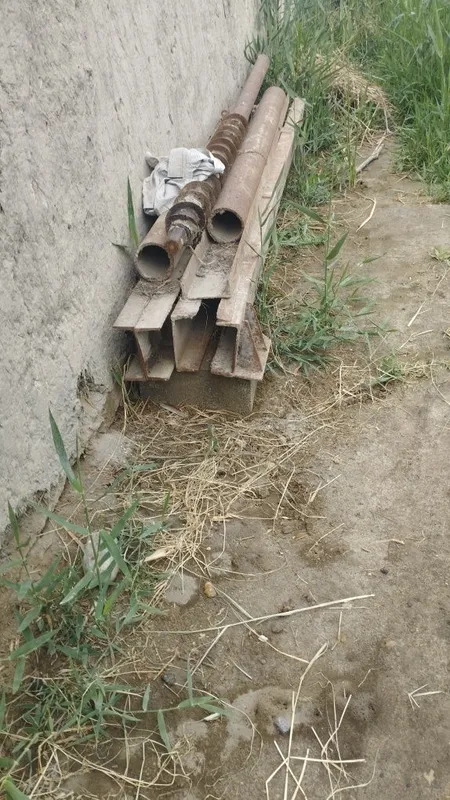 Qalin profil temir sotiladi 1 sm mi qalinligi Qalin profil temir sotiladi 1 sm mi qalinligi