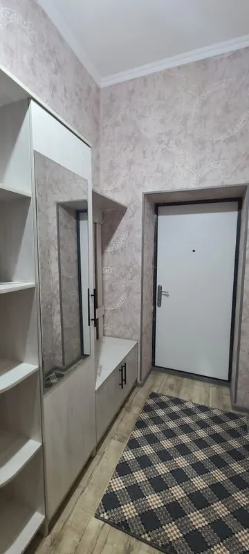 2хонали квартира 1