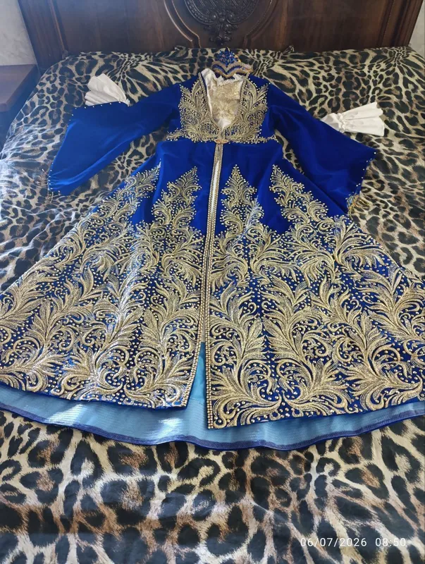 Kelinlar uchun ansambil koʻylak