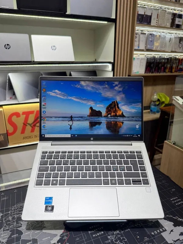 Hp ProBook Core i3 — фото 1