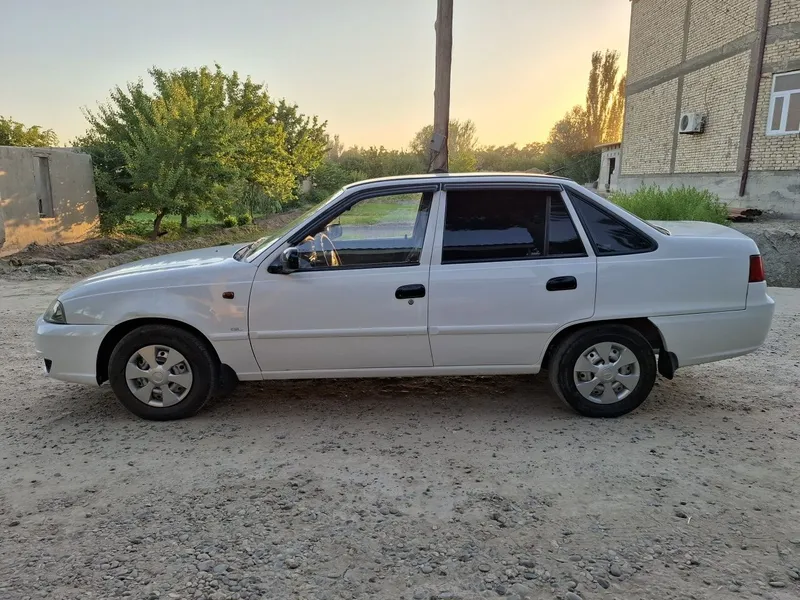 Nexia 2 2013y, probeg 164 000. 6