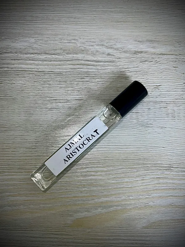 AJMAL - ARISTOCRAT 10ml — фото 1
