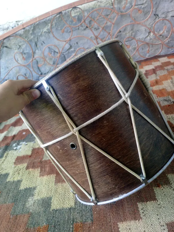 DHOL iplik ovozi yaxshi iplari yaxshi narxi 2mln — фото 3