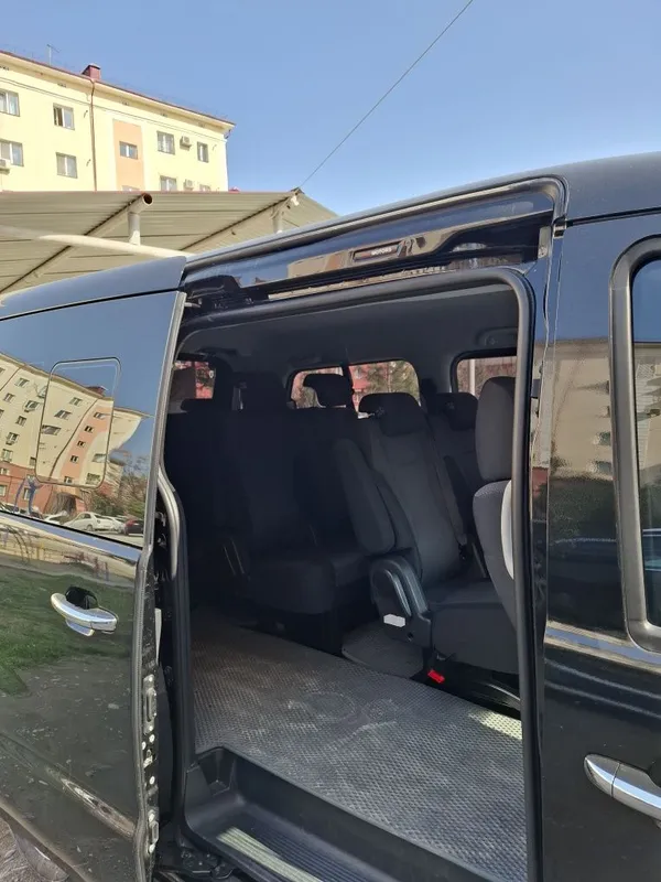 Жак м4 2024 йил краска радной прапан +бензин пробеги 30 минг — фото 3