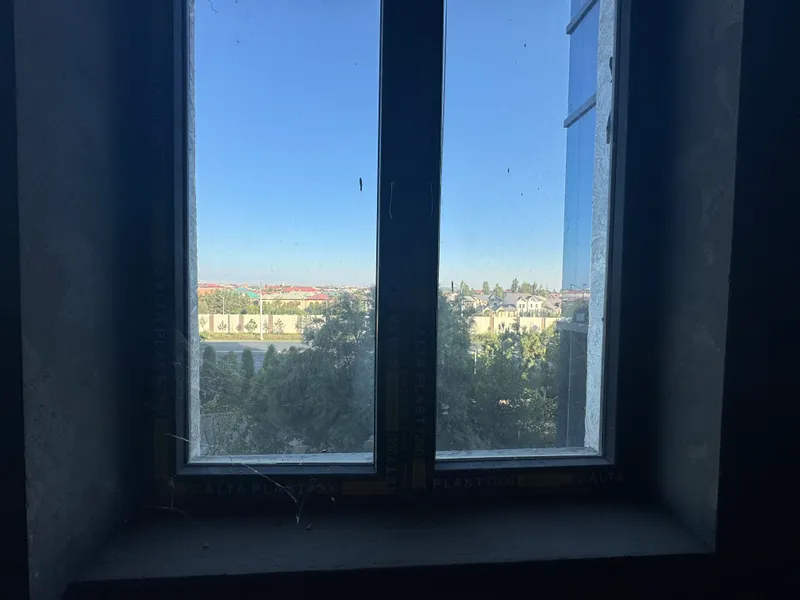 Квартира Qorasuv Avenue 4 Квартира Qorasuv Avenue 4