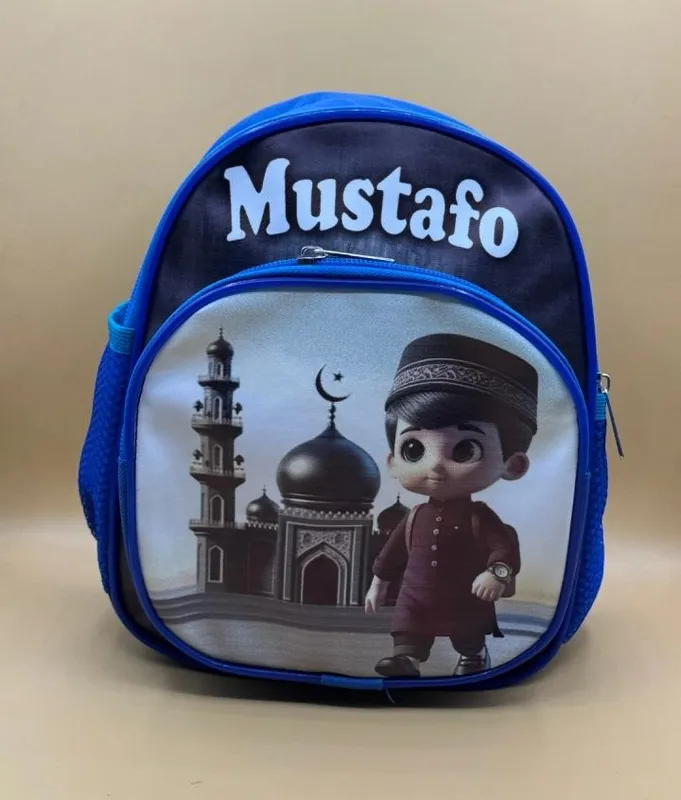 рюкзак