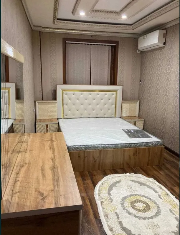 4-комнатная квартира в аренду, Яккасарай (Айбек) 3