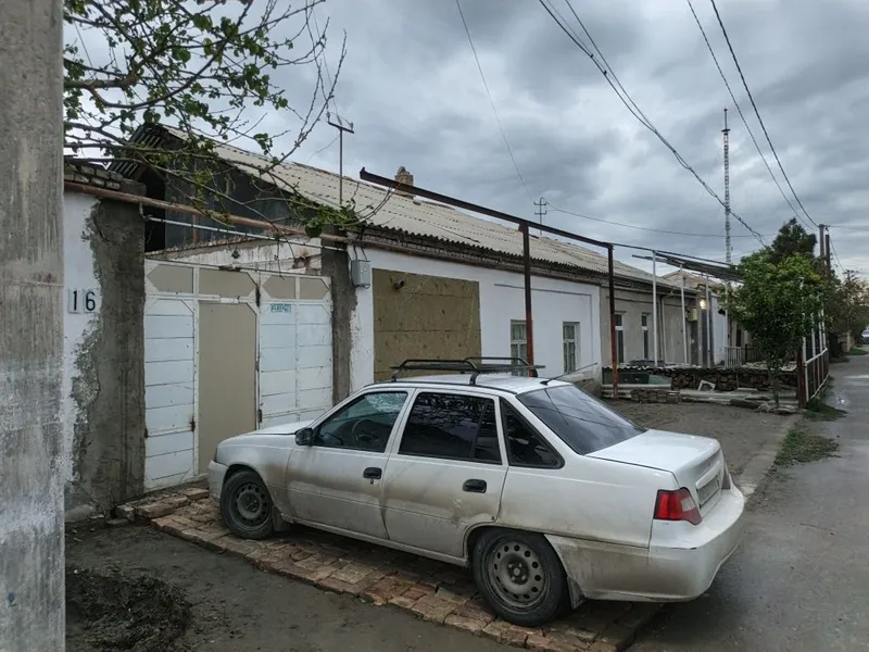 Продаю свою дом. — фото 1