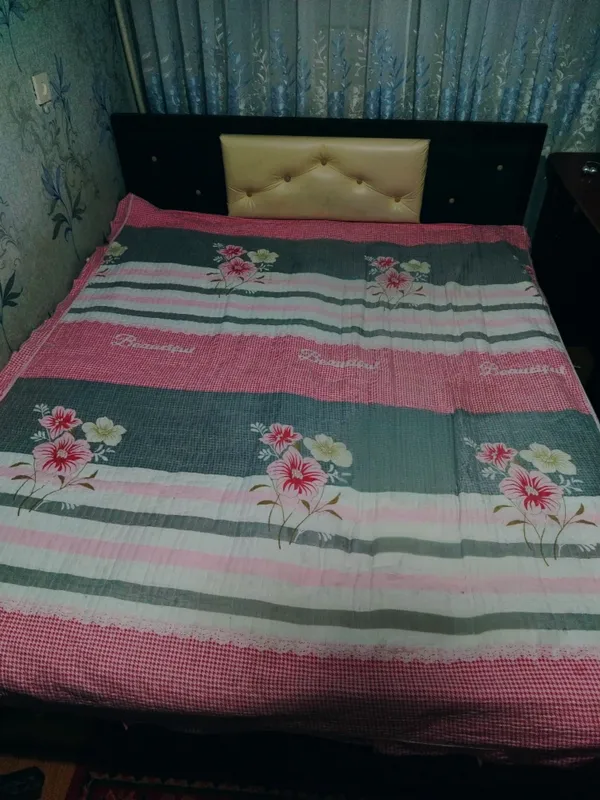 2 kishilik Divan sotiladi — фото 1