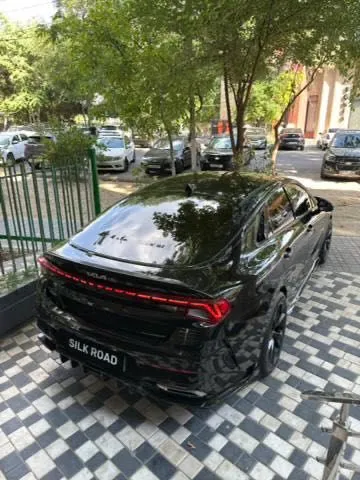 Kia K5 - Rent Car (ijara) 8 Kia K5 - Rent Car (ijara) 8