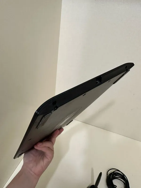 Wacom Intuos4 PTK-440 Professional Grafik Planshet (Artist Tablet) — фото 2
