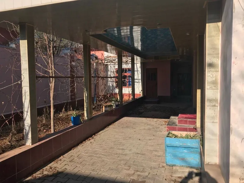 Продаётся 1/3 доля (33%) жилого дома в г. Навои, ул. «Ёшлик», д. 10. — фото 3