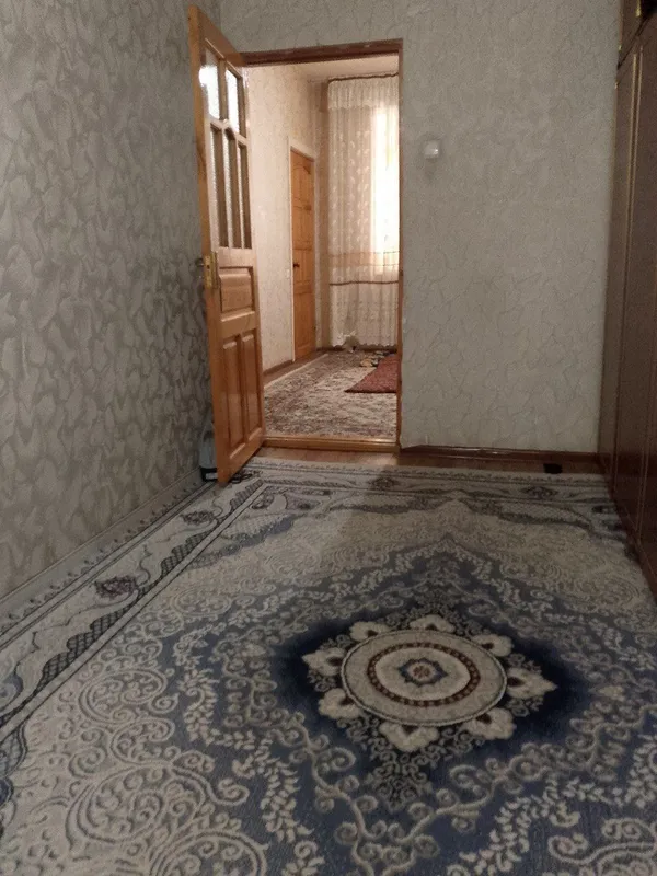 Qizlaga kvartira selhoz sampi isft renasans 650 mingdan — фото 1