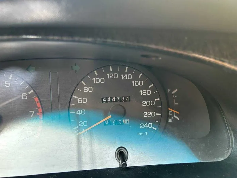 Продажа Toyota Camry — фото 4