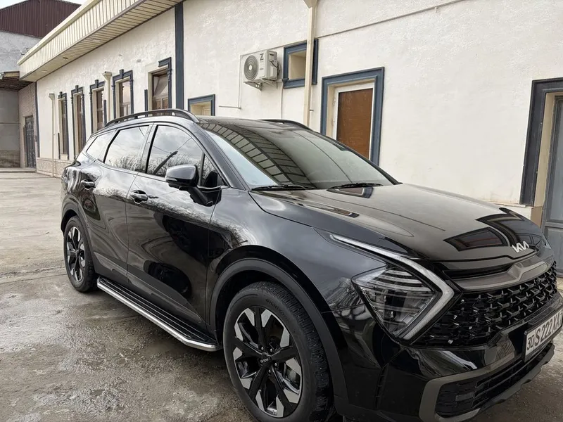 Продаётся kia почти новая — фото 3