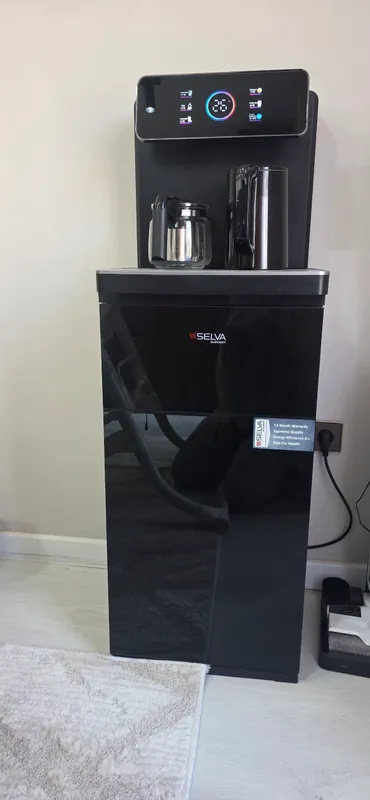 Elektronni sensorli Kuller 3