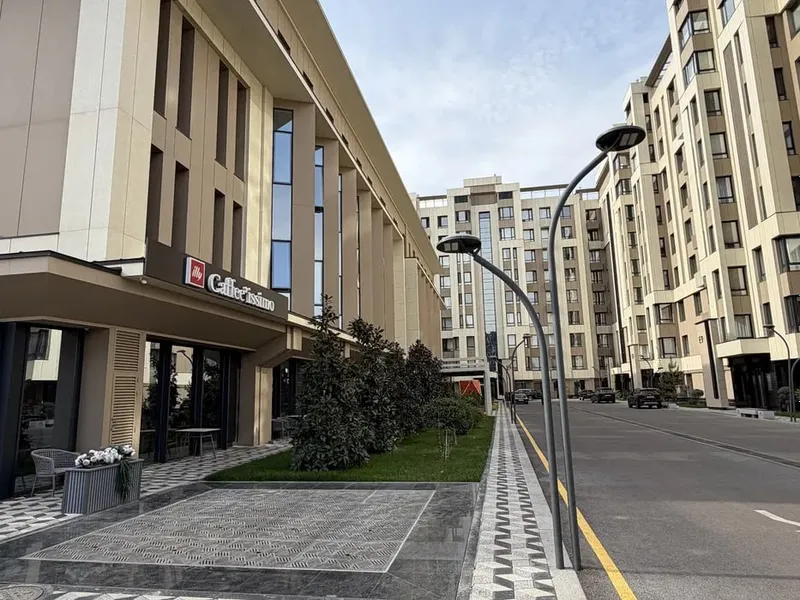 СРОЧНАЯ ПРОДАЖА — квартира 3/8/9 в ЖК Yunusabad Residance (Юнусабадский район) — фото 4