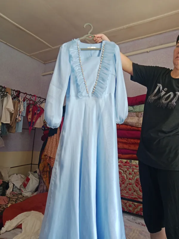 платя купила не давно он очень хороший платя купила не давно он очень хороший