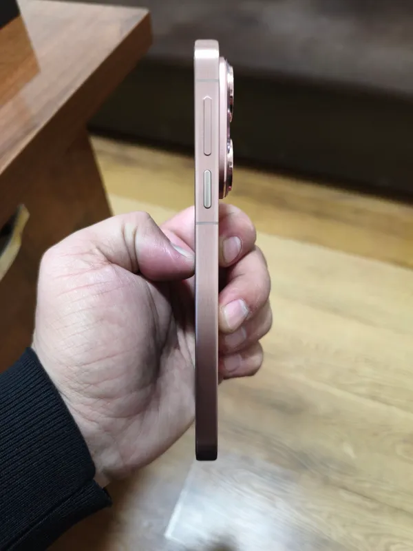 Huawei Pura 80 12/256 ГБ 6