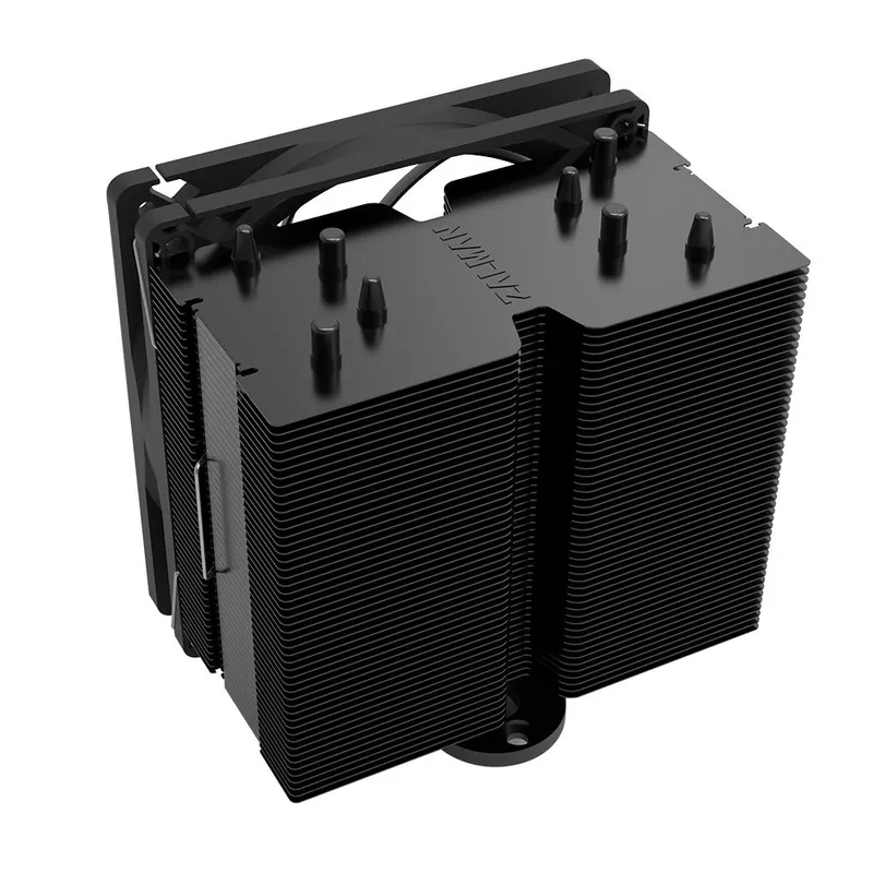 Zalman CNPS10X Performa Black 4