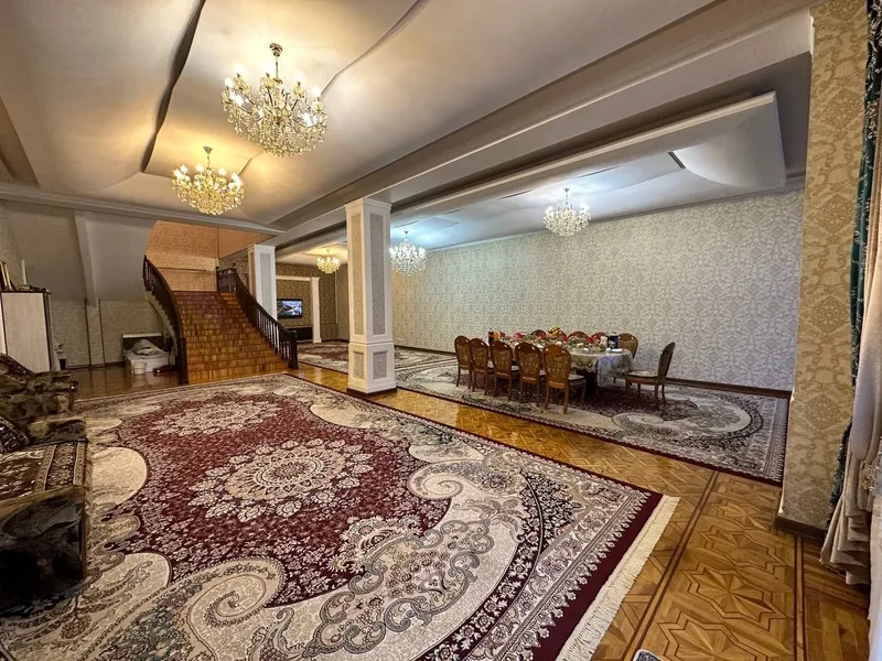 Продажа участка юнусабад — фото 6