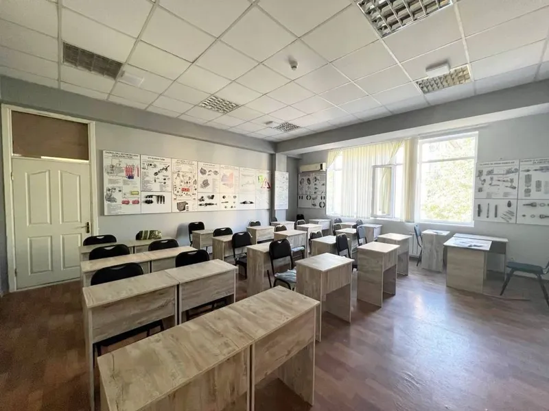 Продается Здание Чиланзарский Торговый Центр — фото 5