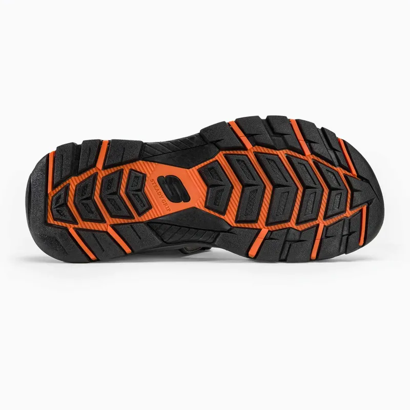 Мужские сандалии Skechers Tresmen размер UK9/43 4