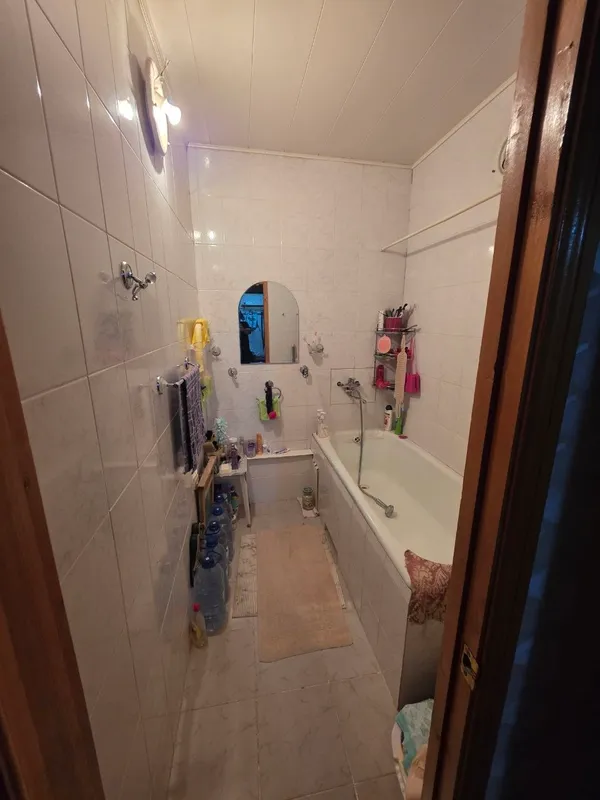 Продаётся 3-комнатная квартира (французская планировка), 75 м², 7/9, Яккасарайский район — фото 2