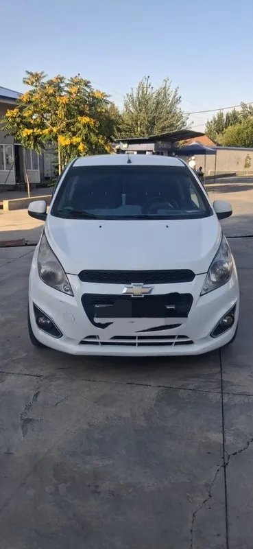 Chevrolet spark с 2 Chevrolet spark с 2