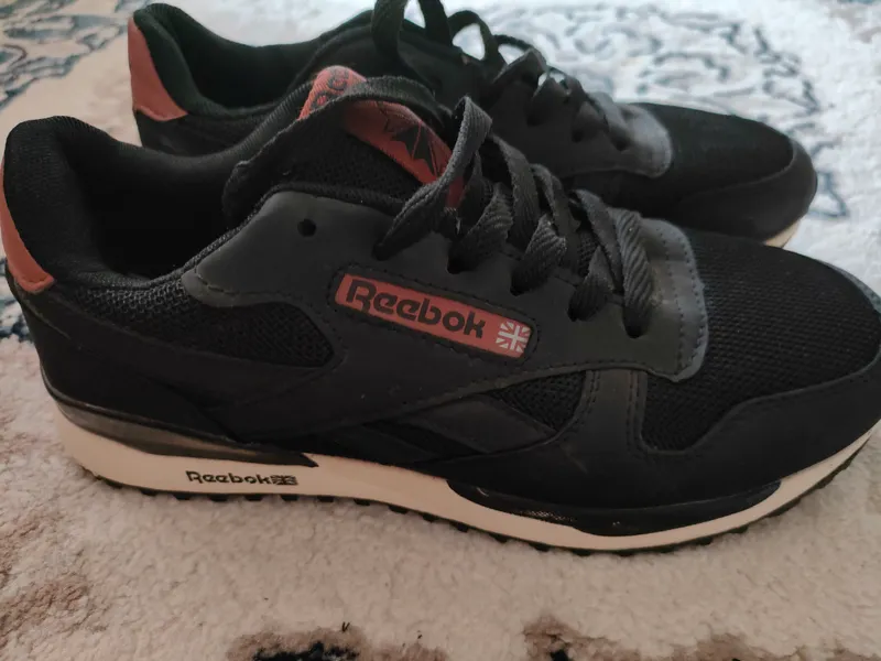 Reebok