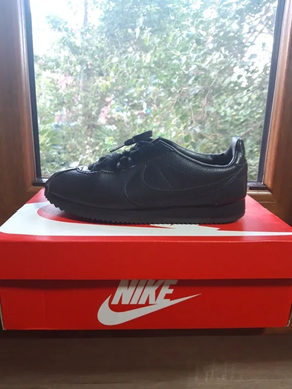 Кроссовки Nike cortez 1