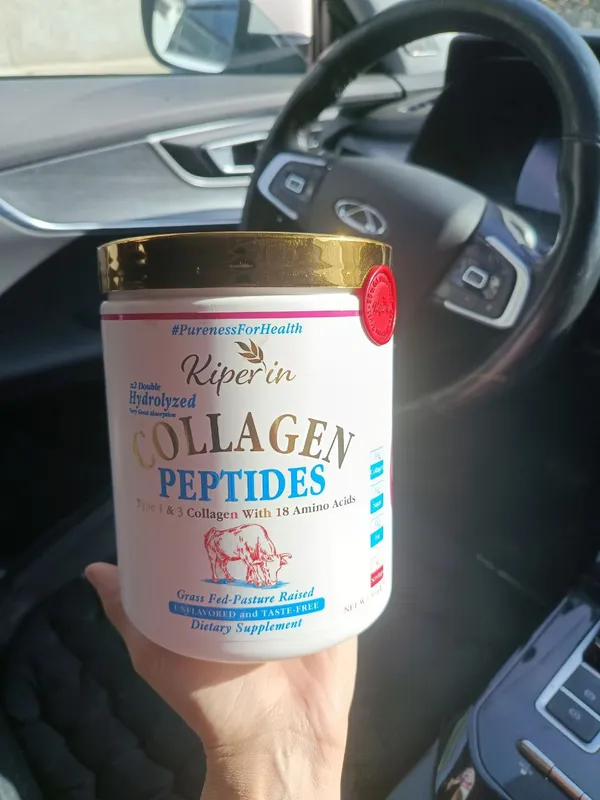 Collagen Турция