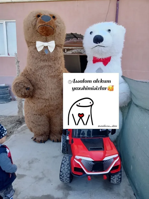 sotiladi