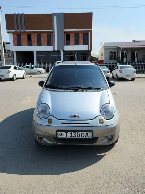 MATIZ BEST.2010 2