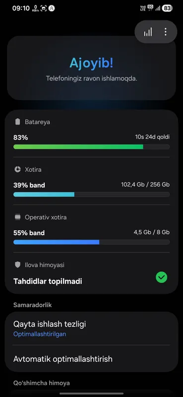 Samsung Galaxy S22 Plus + 4 Samsung Galaxy S22 Plus + 4