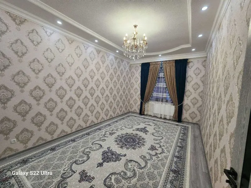 2-комнатная квартира, Мирзо-Улугбекский район — фото 3
